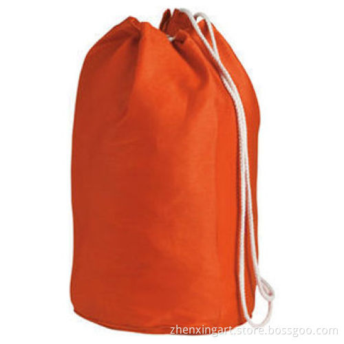 Drawstring Bags, Customized Materials, Logos and Sizes are Welcome